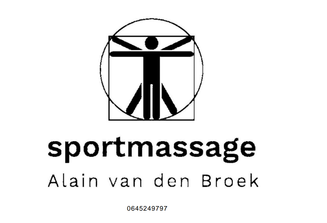 Alain van den Broek
